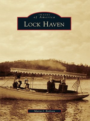 cover image of Lock Haven